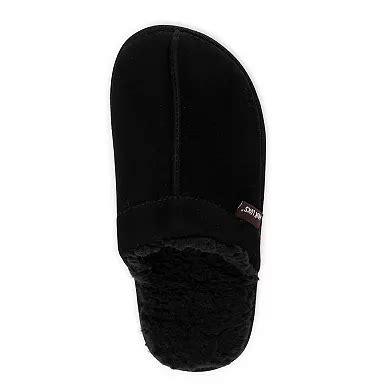 MUK LUKS Abbott Men's Slippers