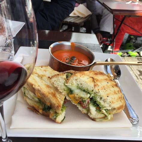 Reservation at ALPINO VINO restaurant - Telluride | KEYS