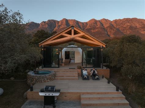 Misverstand Dam Holiday Rentals & Homes - Western Cape, South Africa ...