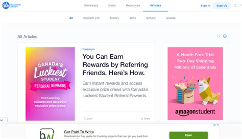 Image result for Blog Post Examples for Students