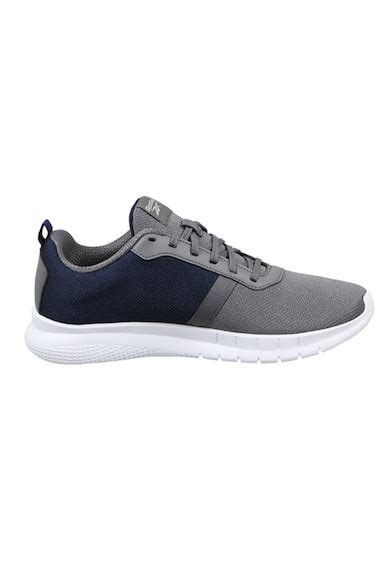 Reebok India Official | Tread Revolution Adv Lp - Men Grey Running ...