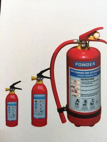 Fire Extinguisher - Fire Ball Manufacturer from Navi Mumbai