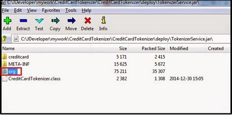 Image result for How to Add Jar in JDeveloper
