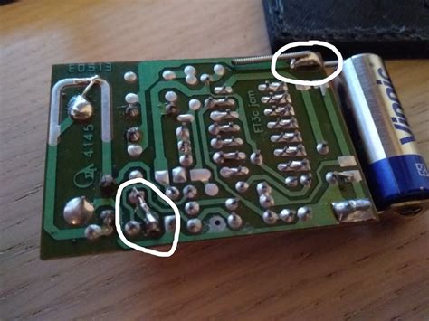 How to Fix a Remote Control 的图像结果