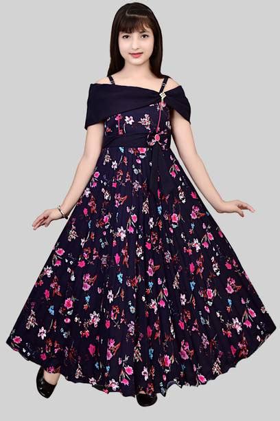 12 Years Girls Dress - Buy 12 Years Girls Dress online at Best Prices ...
