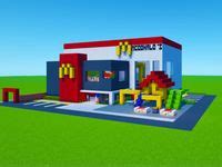 Image result for TSMC Build Minecraft