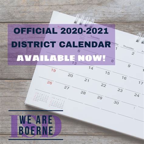 Boerne ISD - Thank you for your patience, Boerne ISD! The official ...