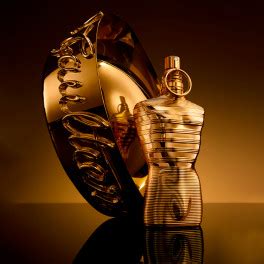 Le Male Elixir Absou Parfum Intense - Sabina