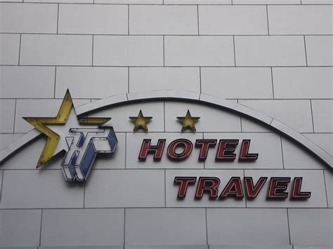 HOTEL TRAVEL (Jakarta) - Hotel Reviews & Photos - Tripadvisor