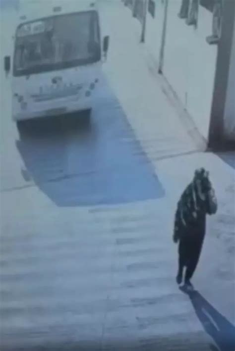 Speeding Bus Kills MSU Student