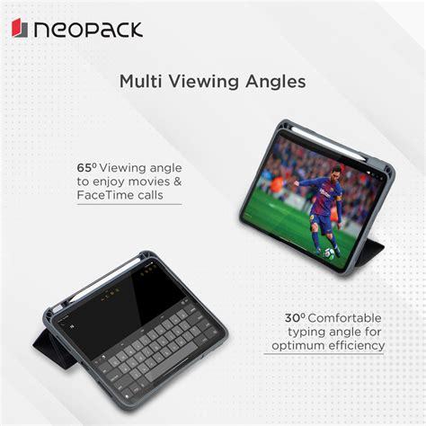 Defender Case – Neopack