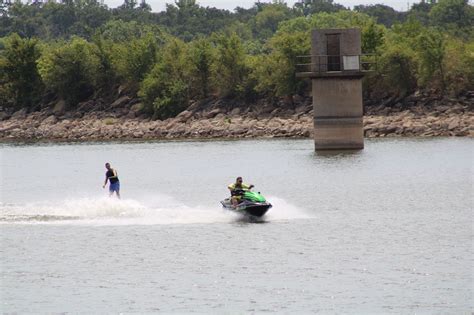 Facilities • Clear Creek Lake
