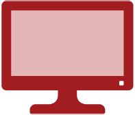 Red Computer Icon 的图像结果