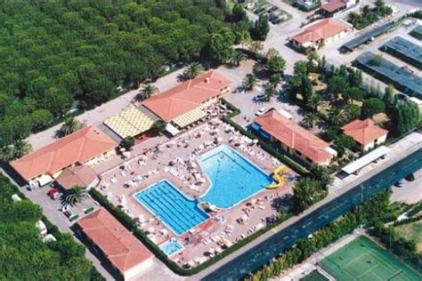 CAMPING LE GORETTE (Cecina) - Campground Reviews & Photos - Tripadvisor