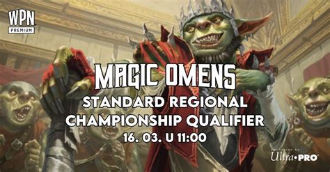 Magic Omens Zagreb, 2024. RCQ#2 - Standard, Savska cesta 144A, 10000 ...