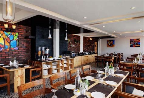 Tarangi Mussoorie Best Luxurt Hotel In Mussoorie