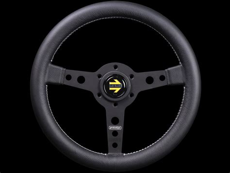 Momo Steering Wheels – JHPUSA