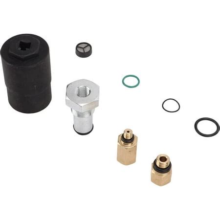 Image result for IPR Valve Testing Kit