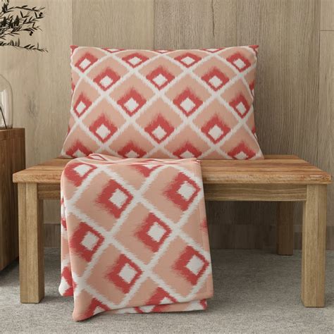 Buy LAYERS Zen 225TC Printed 2Pcs Single Bedsheet Set from Layers at ...