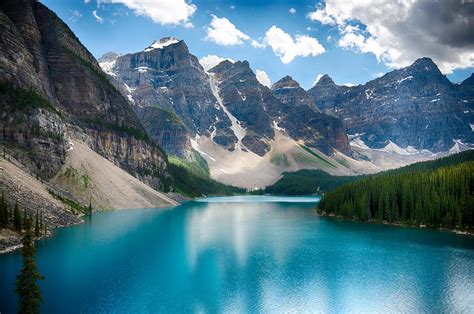 Banff National Park | The Canadian Encyclopedia