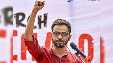 Delhi Riots Case: Umar Khalid Denied Bail After 8 Months of Hearing ...