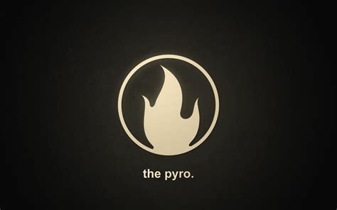 Image result for Pyro Build Symbol