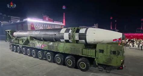 朝鲜证实试射新型高超音速导弹_凤凰网视频_凤凰网