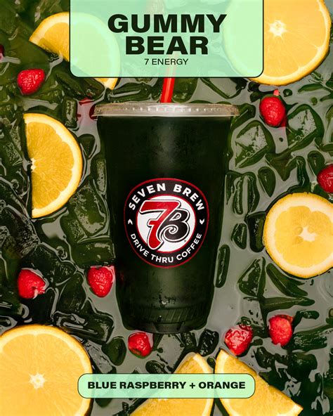 7 Brew Coffee in Springfield, MO 65804 - (417) 2...