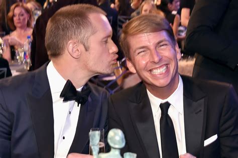 Jack Mcbrayer Photos Photos The Olivier Awards 2019 With Olivier Awards ...