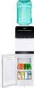 Haier HWD-3MPFMR Bottled Water Dispenser Price in India - Buy Haier HWD ...
