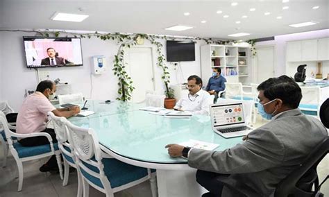 Japanese companies invited to invest in Indian Pharma, Medical Devices ...