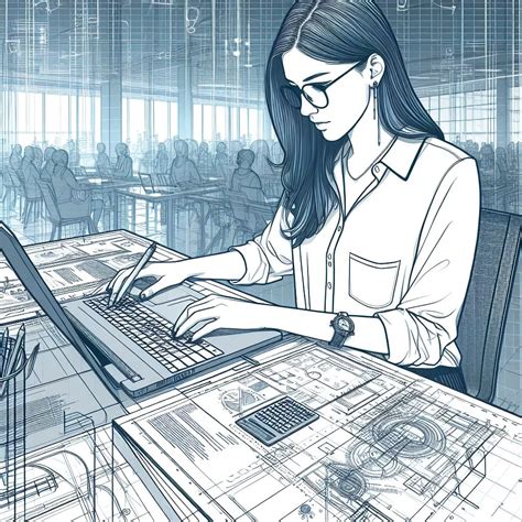 AutoCAD Data Extraction 的图像结果