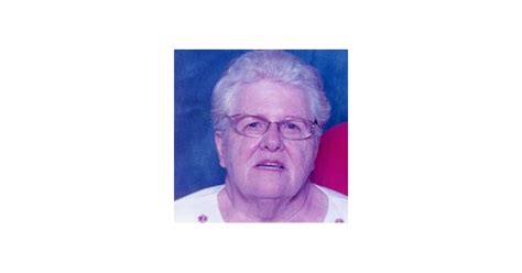 Georgia Finney Obituary (2021) - Martinsville, IN - Costin Funeral ...