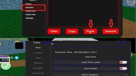 Comment Hacker Le Jeu Blox Fruit 的图像结果