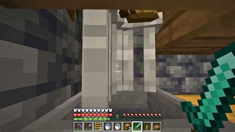 Image result for How to Make an XP Farm Minecraft Java