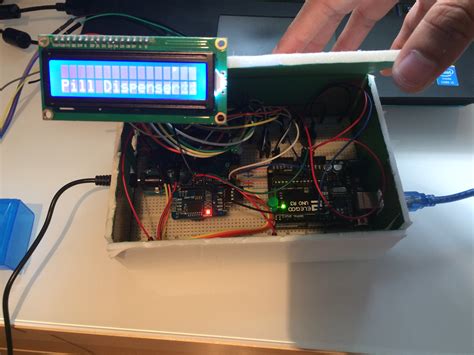 Image result for Pill Dispenser Python Project