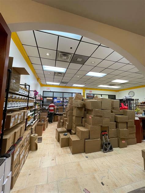 Gui hang tu my ve viet nam Gui yeu thuong gui dat viet | DatViet Cargo