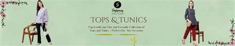 Amazon.in: Stylefrenzy: Tops & Tunics