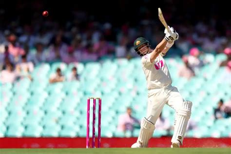 Ashes | Twitter reacts as Carse heeds Smith's polite ask in moment of ...