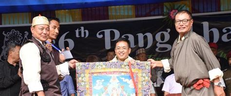 EC's Decision to Allow Sikkim CM to Contest By-Polls Will Help the BJP ...