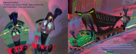 Image result for Tank Engine Twitter