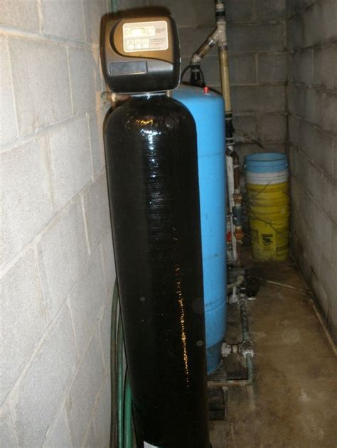 Bildergebnis für diy water treatment systems