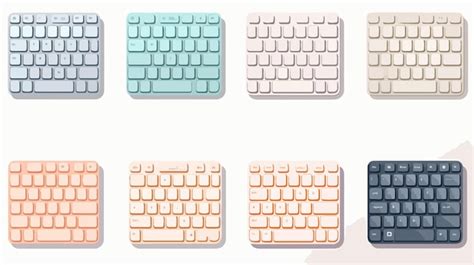 Image result for Keyboard Layout with Number Pad