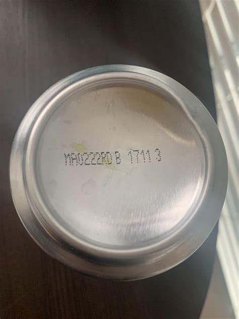 Monster Expiration Date
