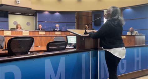Birmingham City Council delays vote on Birmingham-Southern funding - al.com