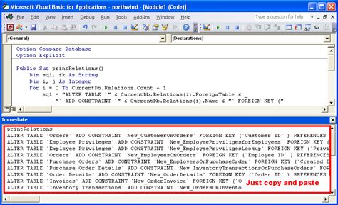 MySQL MS Access 的图像结果