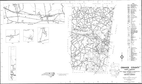 Orange County Nc Tax Records Gis at Eldon Berthold blog