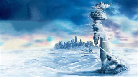The Day After Tomorrow | SYFY