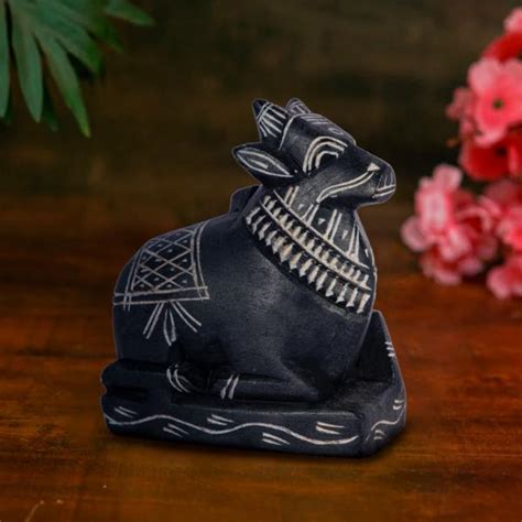 Giri - Nandi Statue | God Idol | Nandi Murthi — Giri Trading Agency ...