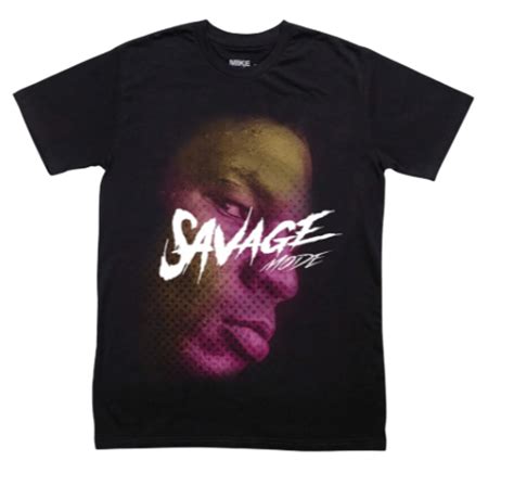 Mike Tyson Merch 2022 Savage Mode T-Shirt | WHAT’S ON THE STAR?